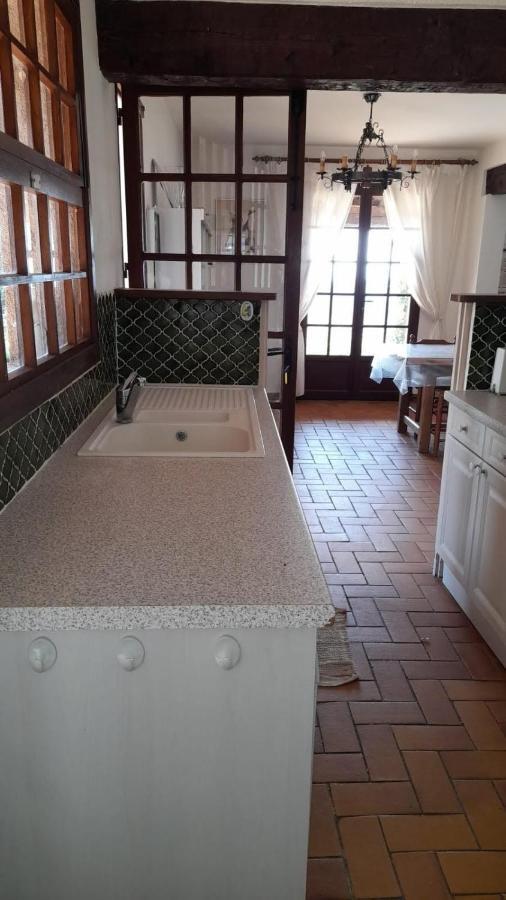 Villa Merveille Bormes-les-Mimosas Kültér fotó