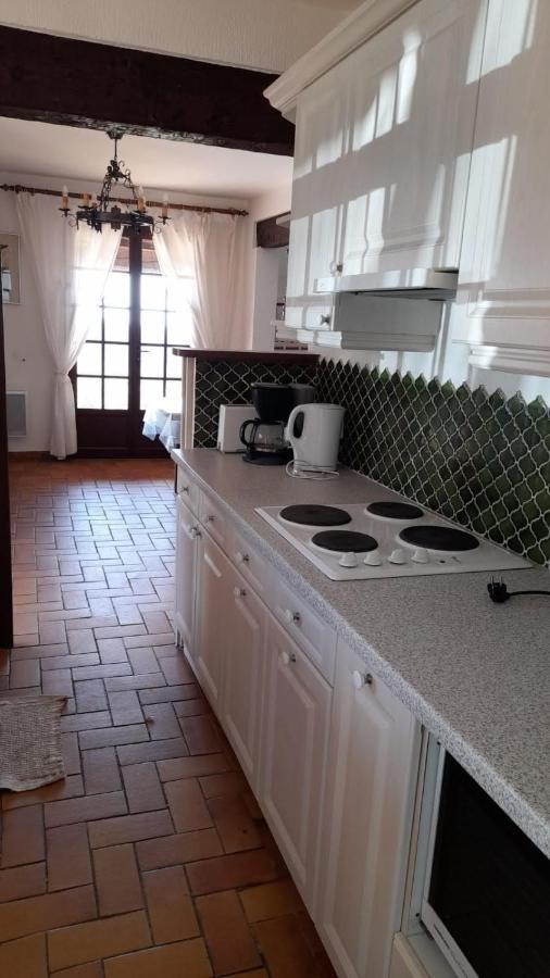 Villa Merveille Bormes-les-Mimosas Kültér fotó