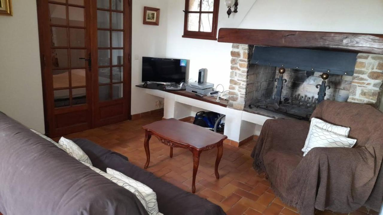 Villa Merveille Bormes-les-Mimosas Kültér fotó