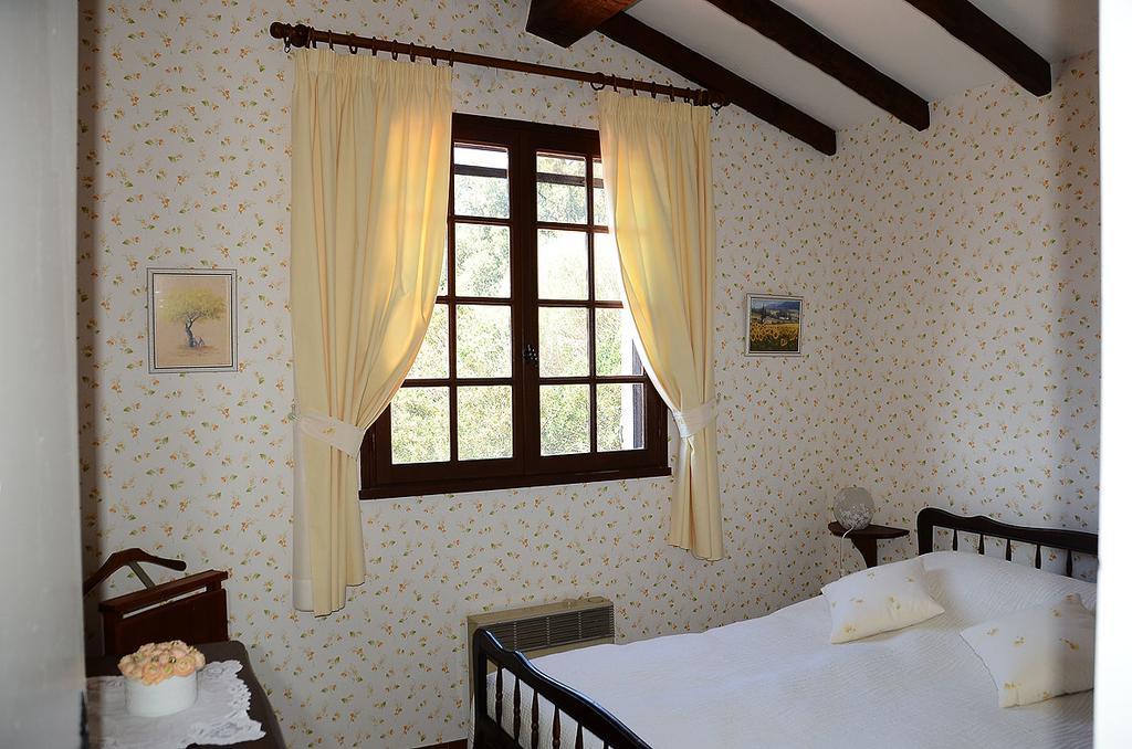Villa Merveille Bormes-les-Mimosas Kültér fotó