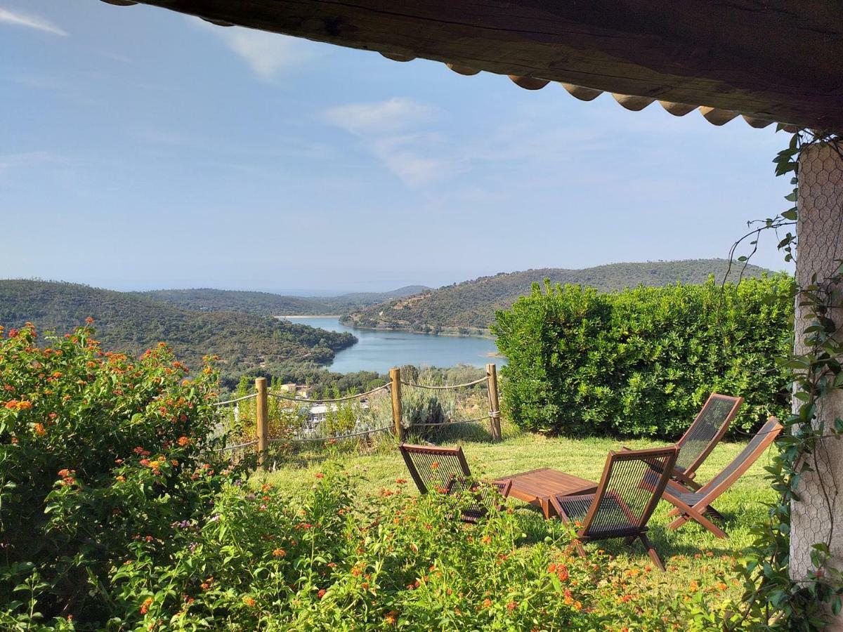 Villa Merveille Bormes-les-Mimosas Kültér fotó